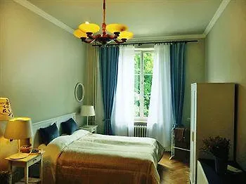 Nowolipki 3* Βαρσοβία