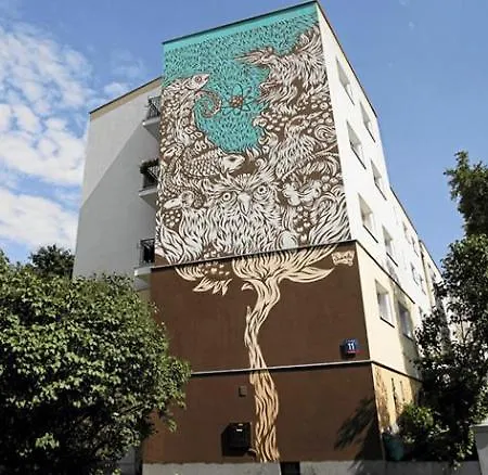 Nowolipki Βαρσοβία